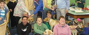 Institute for the Blind