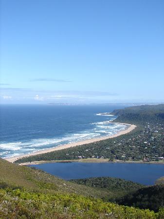 Garden Route