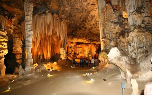 Cango Caves