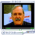 John Cleese in India