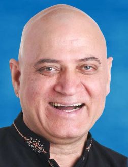 Dr M Kataria