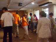 VIP Laughter Seminar