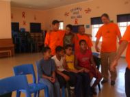 Rosendal Home