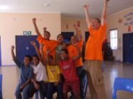 Rosendal Home