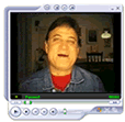 Laughter Yoga in fifty seconds