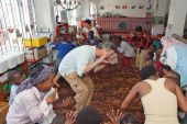 Refugee Centre