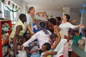 Refugee Centre