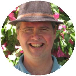 Dr Martin Combrinck (PhD)