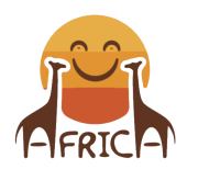 Laughter for Africa